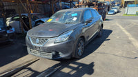 Apr 2016 to Jul 2019 - Suzuki Baleno Petrol 1.0L - Alternator - Nippon Denso, Ew