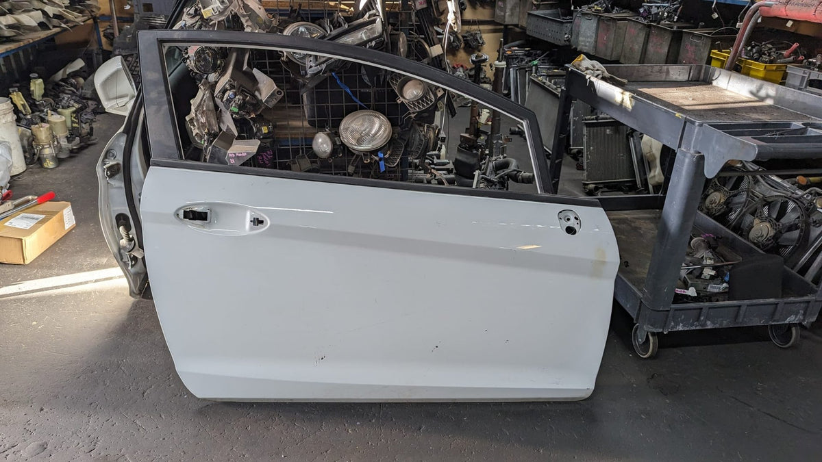 Ford Fiesta - 2008-2019 - Right Front Door