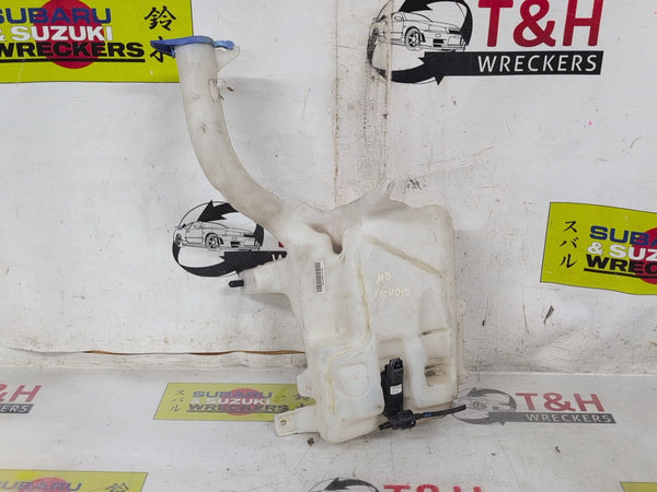 Sep 2014 to Jun 2020 - Ford Mondeo MD - Washer Bottle - Non H/Lamp Washers Type
