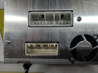 2015 - 2017 Subaru XV I GP 4WD Stereo Head Unit