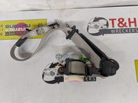 2012 - 2019 Hyundai Veloster FS Right Front Seat Belt