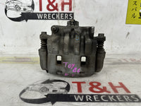 2013 Right Front Caliper, 2013, Toyota, 86, ZN6