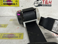 2007 - 2014 Mazda Mazda2 DE Left Rear Seat Belt