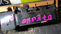 Honda Accord 7th Gen Euro CL Jun 2003-Mar 2008 Right Front Power Window Switch