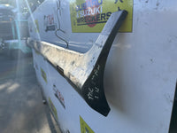 2010 - 2014 Ford Mondeo MC Left Side Skirt