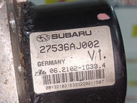 2009 - 2014 Subaru Outback BR 2.5 XT AWD ABS Pump/Modulator
