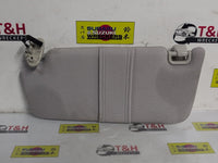 2014 - 2021 Subaru Liberty VI BN 2.5i 4WD Right Sun Visor