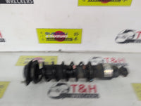Feb 2008 to Dec 2012 - Subaru Forester - Right Rear Strut - Self Levelling Type