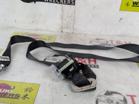 2013 - 2017 Nissan Pulsar C12 N14 2.0 GTI R 4x4 Hatchback Right Rear Seat belt