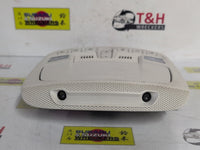 2015-2020 Ford Mondeo MD - Courtesy Light