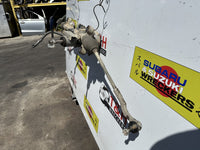 2014 - 2021 Subaru Liberty VI BN 2.5i 4WD Power Steering Rack