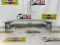 2014 2014 Suzuki Grand Vitara JT JTAA4V Front Bumper Bar Reinforcement