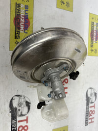 2014 - 2024 MINI Cooper F56 FWD Brake Booster