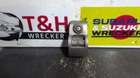 Sep 2001 to Jun 2005 - Honda Integra - Right Front Master Power Window Switch