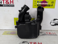 Apr 2018 to Sep 2024 - Kia Cerato BD - Air Cleaner/Box - Air Resonator