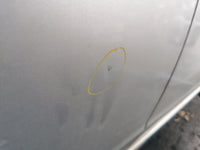 Subaru Impreza G3 - 2007-2011 - Right Rear Door
