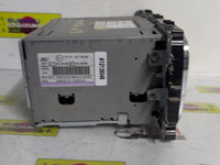 Ford Mondeo 2007-2014 - Stereo Head Unit