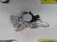 2015-2021 Subaru Outback BS Left Rear Window Regulator/Motor