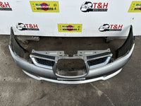 2005 - 2007 Subaru Impreza 2nd Generation RV Front Bumper | Grey
