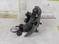 2014 - 2026 Mazda Mazda2 DJ/DL Left Front Hub Assembly