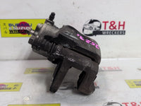 2014 - 2026 Mazda Mazda2 DJ/DL Left Front Caliper