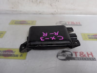 2015 - 2026 Mazda CX 3 DK Station Wagon FWD Right Rear Blind Spot Radar Sensor