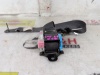 2000 2000 Subaru Impreza GC GC8HK8P Left Front Seat Belt