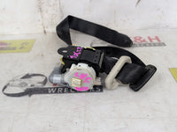 2009 - 2013 Mazda Mazda3 BL Left Front Seat Belt