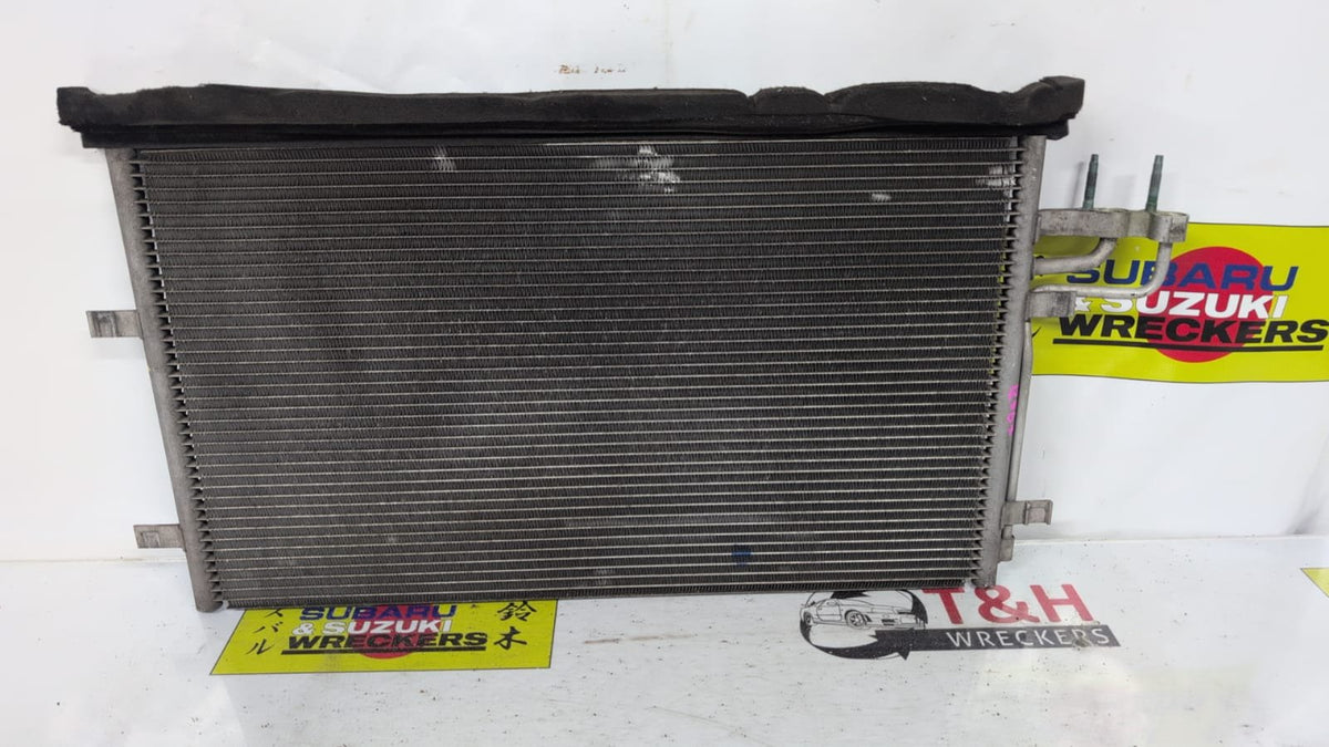 Ford Focus II LV Hatchback FWD 2010-2012 A/C Condenser