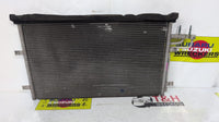 Ford Focus II LV Hatchback FWD 2010-2012 A/C Condenser