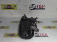 1994-2000 Mitsubishi FTO DE- Left Front Door Exterior Handle PN:
