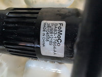 Sep 2014 to Jun 2020 - Ford Mondeo MD - Washer Bottle - W/ H/Lamp Washers Type