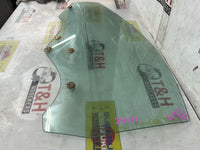 1999 - 2005 Toyota Celica ZZT231 Left Front Door Glass