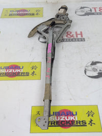 1994 - 2000 Nissan 200SX S14 Right Front Window Regulator/Motor