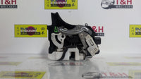 2005 - 2008 Mitsubishi 380 E-S DB1 41 Left Rear Lock Actuator