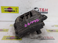 1989 - 1996 Nissan 300ZX Z32 Turbocharged Left Front Caliper | 4 Spot Type