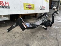 2019 2019 Suzuki S Cross AKK414 Towbar