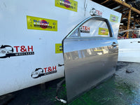 2009-2012 Toyota Aurion V40 - Left Front Door