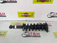 Aug 2018 to Nov 2024 - Subaru Forester SK - Right Rear Strut