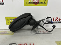 2014 - 2024 MINI Cooper F56 FWD Console Lid