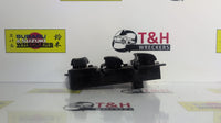 2007 - 2020 Mitsubishi Pajero GLS SUV 4WD Master Power Window Switch