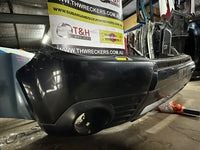 2010 2010 Subaru Forester SH Front Bumper Bar