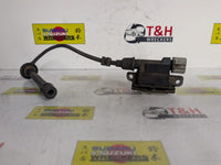 2005 Coil Pack, 2005, Suzuki, Liana, ER