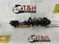 2015 - 2017 Suzuki Celerio LF AVK310 Right Front Strut