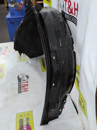 2005 - 2007 Subaru Impreza GG Right Guard Liner