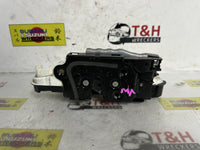 2012 - 2017 Volkswagen CC B7 FWD Right Front Lock Actuator