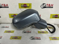 Honda Civic 2006-2011 FD Sedan Right Door Mirror Clear Glass Non-Indicator