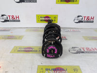 Sep 2005 to Jun 2007 - Subaru Impreza Non-WRX Hatchback - Right Rear Strut