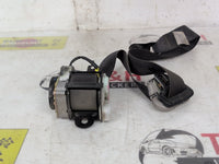 2001 2001 Subaru Impreza Right Front Seat Belt