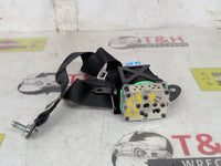 2008 - 2012 Mazda Mazda6 GH Left Front Seat Belt